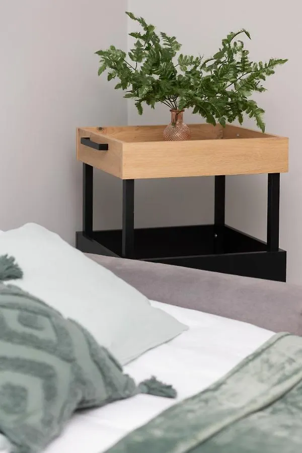Apartment Cozy & Stylish Studio Ochota 1,5 Km To Zlote Tarasy By Noclegi Renters Warsaw Poland