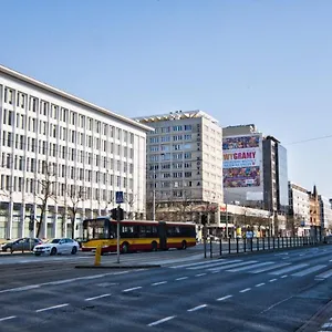 Level Apart-hotel
