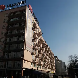  Apartment Top Ten House Marszalkowska 8