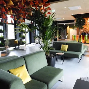 3* Otel Arche Poloneza