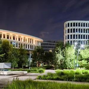 Sound Garden Airport Hotel