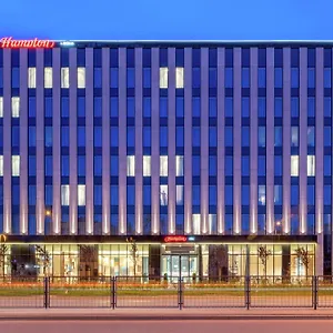 3* Otel Hampton By Hilton Mokotow
