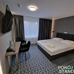 2* Otel Gordon