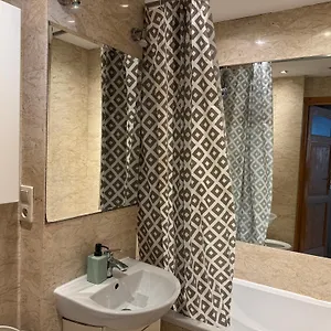 Appartement Coser Apartamenty Centrum, Varsovie